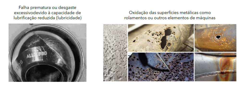 contaminação por água 1