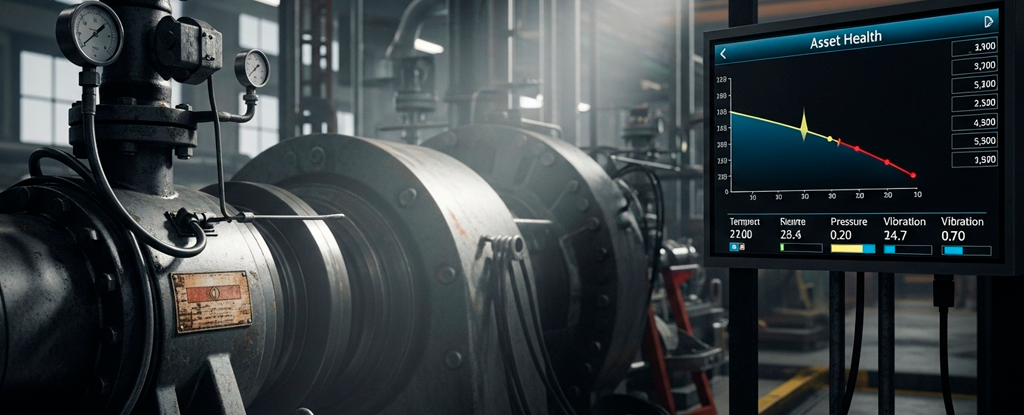 Indicadores de manutenção: como aumentar a confiabilidade