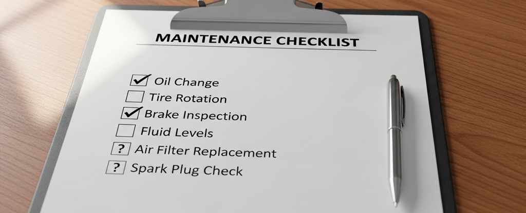 Maintenance indicators: how to increase reliability