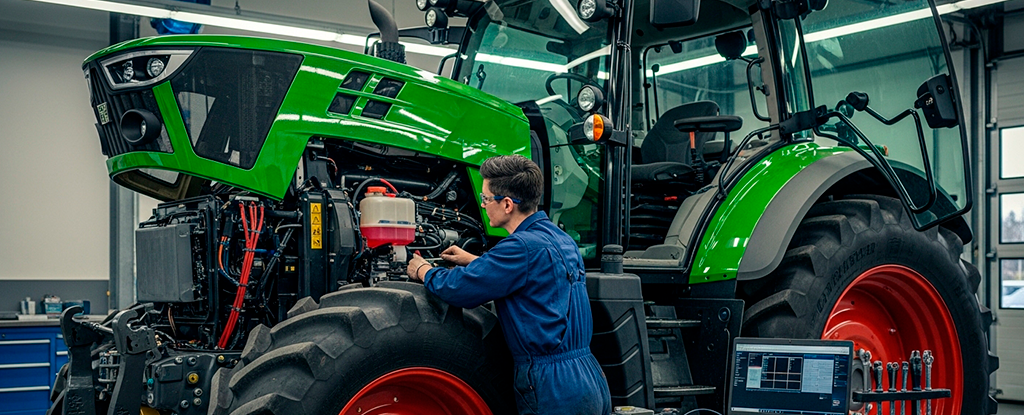 Maintenance indicators: how to increase reliability