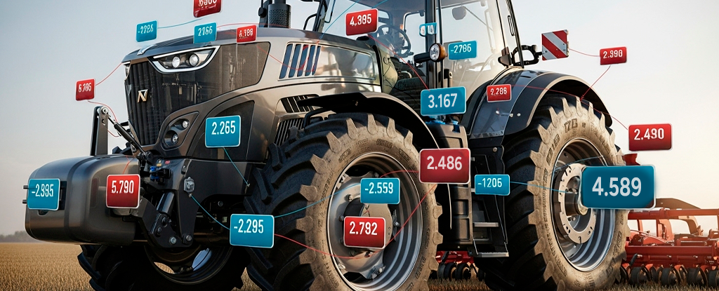 Maintenance indicators: how to increase reliability