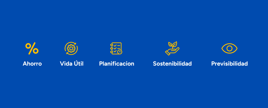 Análisis de aceites en la agricultura: 5 razones para adoptarlo