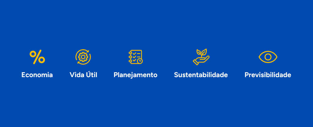 Análise de óleo no agro: 5 motivos para adotar