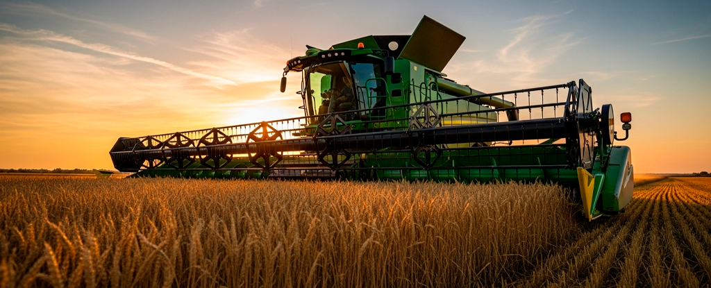 Oil analysis in agriculture: 5 reasons to adopt it